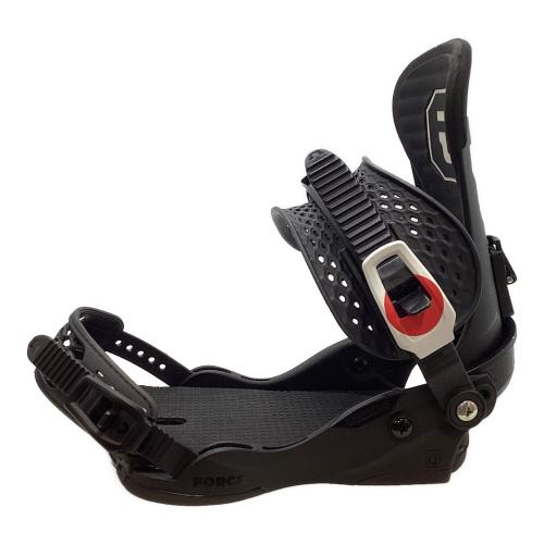 UNION (ユニオン) FORCE ビンディング ジャパンモデル 20-21 @ Mサイズ ブラック
