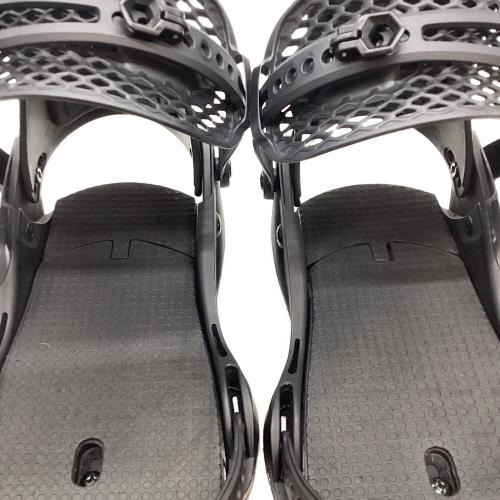 UNION (ユニオン) FORCE ビンディング ジャパンモデル 20-21 @ Mサイズ ブラック