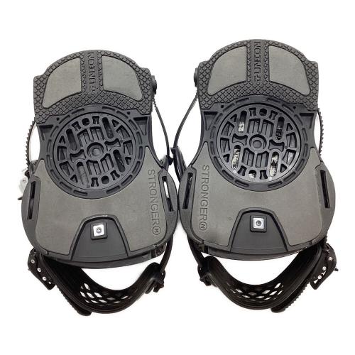 UNION (ユニオン) FORCE ビンディング ジャパンモデル 20-21 @ Mサイズ ブラック