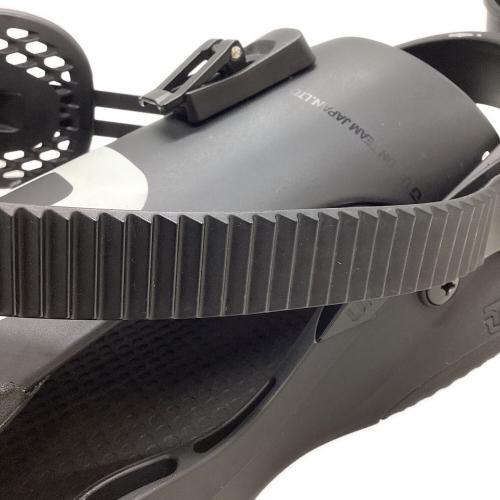 UNION (ユニオン) FORCE ビンディング ジャパンモデル 20-21 @ Mサイズ ブラック