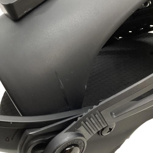 UNION (ユニオン) FORCE ビンディング ジャパンモデル 20-21 @ Mサイズ ブラック