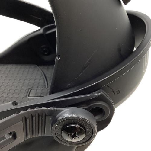 UNION (ユニオン) FORCE ビンディング ジャパンモデル 20-21 @ Mサイズ ブラック