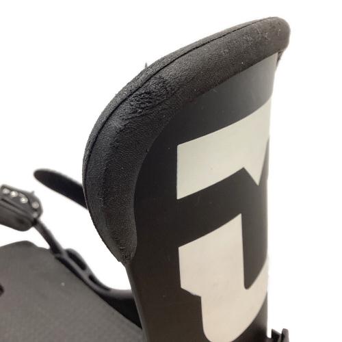 UNION (ユニオン) FORCE ビンディング ジャパンモデル 20-21 @ Mサイズ ブラック