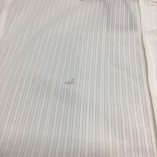 中日ドラゴンズ (チュウニチドラゴンズ) 応援グッズ 【77】渡邉 博幸 Lサイズ ホワイト