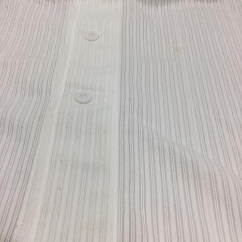 中日ドラゴンズ (チュウニチドラゴンズ) 応援グッズ 【77】渡邉 博幸 Lサイズ ホワイト