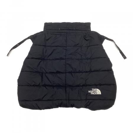 THE NORTH FACE (ザ ノース フェイス) ブランケット NNB71901 ブラック