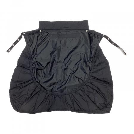 THE NORTH FACE (ザ ノース フェイス) ブランケット NNB71901 ブラック