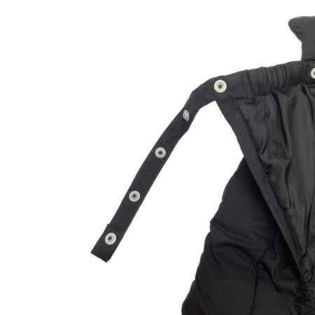 THE NORTH FACE (ザ ノース フェイス) ブランケット NNB71901 ブラック
