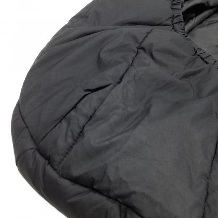 THE NORTH FACE (ザ ノース フェイス) ブランケット NNB71901 ブラック