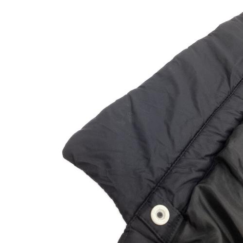 THE NORTH FACE (ザ ノース フェイス) ブランケット NNB71901 ブラック ベビーシェルブランケット