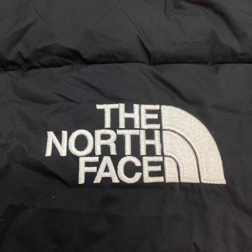 THE NORTH FACE (ザ ノース フェイス) ブランケット NNB71901 ブラック ベビーシェルブランケット