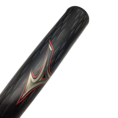 MIZUNO (ミズノ) BEYONDMAX LEGACY METAL 軟式バット 1CJBR184 750g