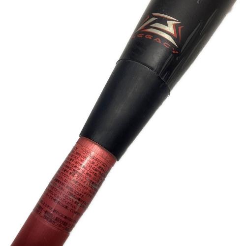 バット BEYOND MAX LEGACY L 83cm 1CJBR184 BEYOND MAX LEGACY METAL