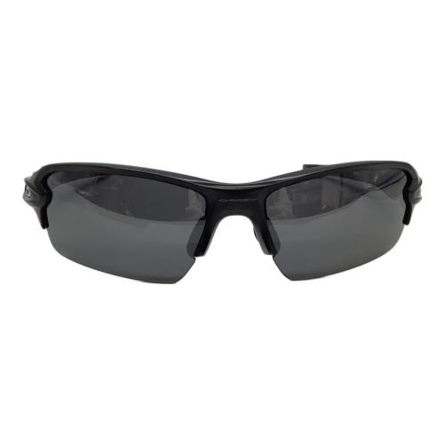OAKLEY (オークリー) FLAK2.0 サングラス OO9271-01 ブラック