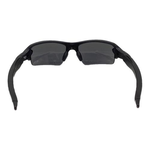 OAKLEY (オークリー) FLAK2.0 サングラス OO9271-01 ブラック