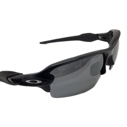 OAKLEY (オークリー) FLAK2.0 サングラス OO9271-01 ブラック