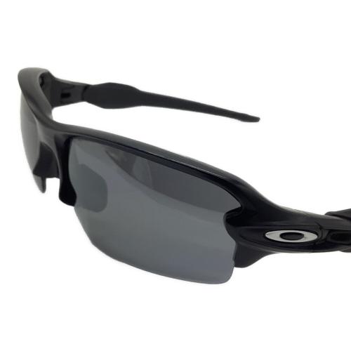 OAKLEY (オークリー) FLAK2.0 サングラス OO9271-01 ブラック
