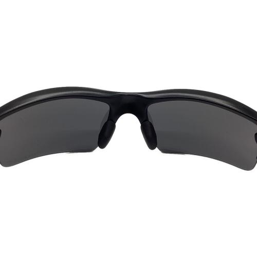 OAKLEY (オークリー) FLAK2.0 サングラス OO9271-01 ブラック