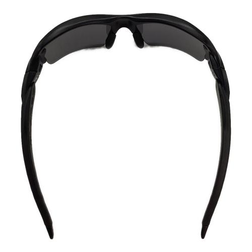 OAKLEY (オークリー) FLAK2.0 サングラス OO9271-01 ブラック