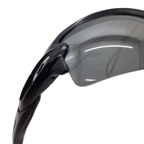 OAKLEY (オークリー) FLAK2.0 サングラス OO9271-01 ブラック