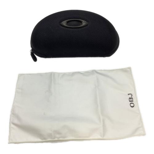 OAKLEY (オークリー) FLAK2.0 サングラス OO9271-01 ブラック