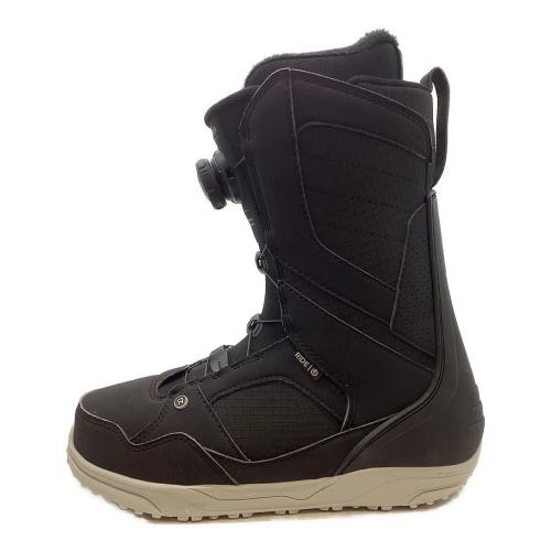 RIDE (ライド) ANTHEM スノーボードブーツ 24-25モデル @ レディース
