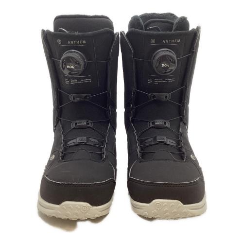 RIDE (ライド) ANTHEM スノーボードブーツ 24-25モデル @ レディース