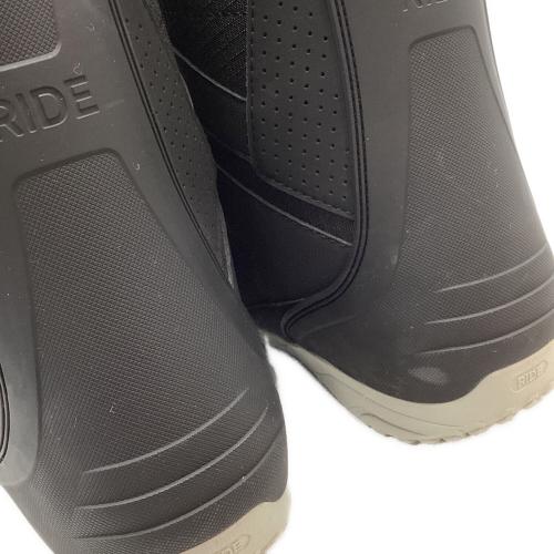 RIDE (ライド) ANTHEM スノーボードブーツ 24-25モデル @ レディース