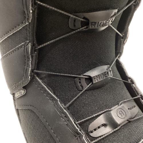 RIDE (ライド) ANTHEM スノーボードブーツ 24-25モデル @ レディース