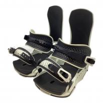 UNION (ユニオン) FORCE ビンディング 24-25モデル Mサイズ ホワイト