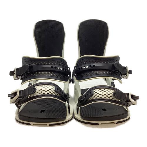 UNION (ユニオン) FORCE ビンディング 24-25モデル Mサイズ ホワイト