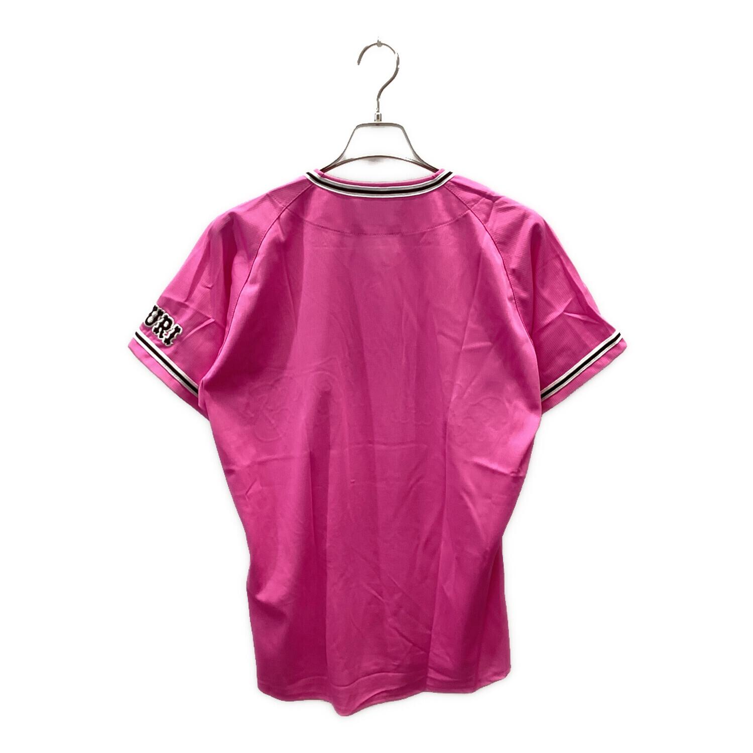 読売ジャイアンツ (ヨミウリジャイアンツ) 応援グッズ 背番号無 ピンク