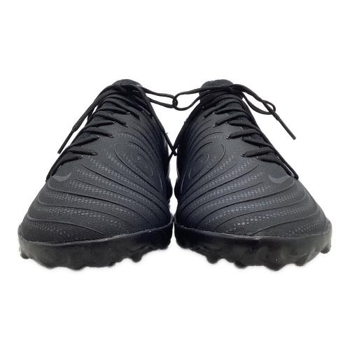 NIKE (ナイキ) PHANTOM GX II PRO TF トレーニングシューズ FJ-2583-002 サッカー SIZE 28cm