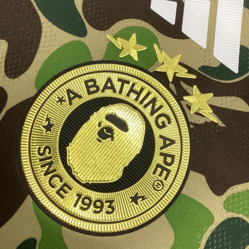 adidas (アディダス) FB Jersey サッカーウェア(トップス) KB2202 クルーグリーン SIZE XL