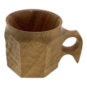 KIKISA アウトドア食器 裏面KIKISA刻印有