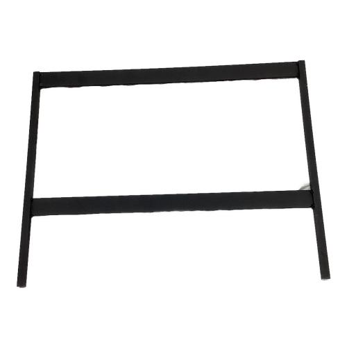 H&O (エイチアンドオー) ファニチャーアクセサリー ブラック SCブリッジテーブル25