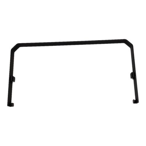 H&O (エイチアンドオー) ファニチャーアクセサリー ブラック SCブリッジテーブル25