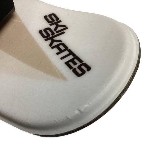 SKISKATES ファンスキー キズ・エッジサビ有 45cm