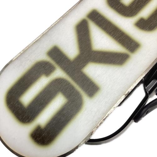 SKISKATES ファンスキー キズ・エッジサビ有 45cm