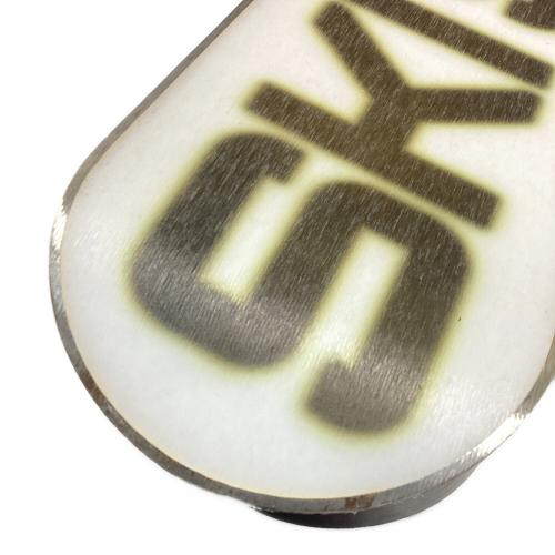 SKISKATES ファンスキー キズ・エッジサビ有 45cm