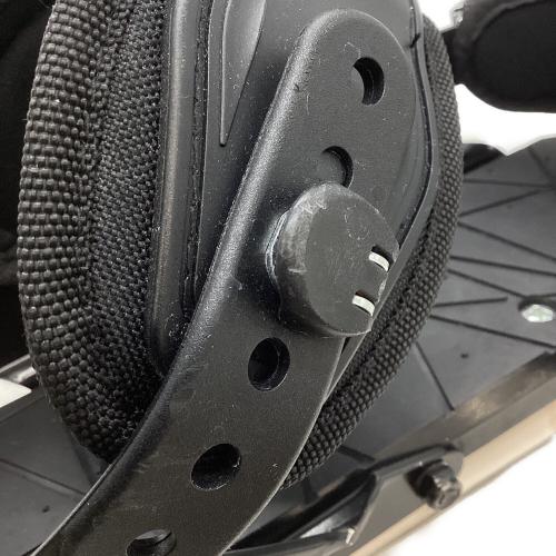 SKISKATES ファンスキー キズ・エッジサビ有 45cm