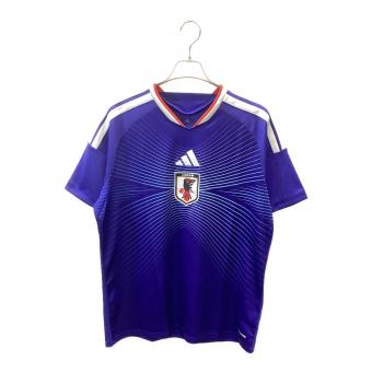 日本代表 (ニホンダイヒョウ) 2026 ホーム レプリカ ユニフォーム サッカーユニフォーム KD3345 3XL