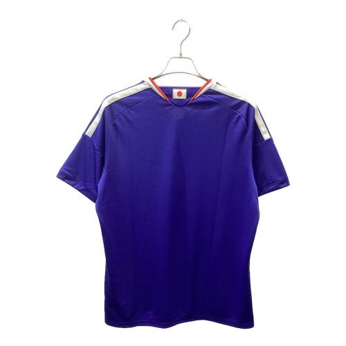 日本代表 (ニホンダイヒョウ) 2026 ホーム レプリカ ユニフォーム サッカーユニフォーム KD3345 3XL