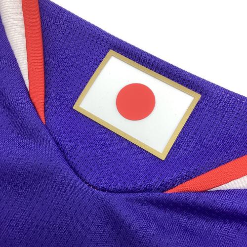 日本代表 (ニホンダイヒョウ) 2026 ホーム レプリカ ユニフォーム サッカーユニフォーム KD3345 3XL