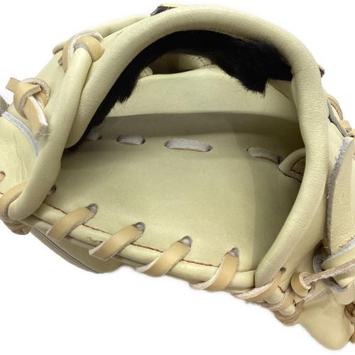 ZETT (ゼット) ネオステイタス今宮モデル 軟式グローブ BRGB31510N パステルブラウン×オークブラウン