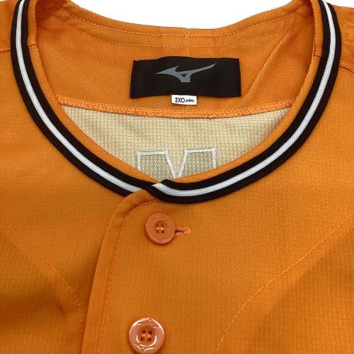 読売ジャイアンツ (ヨミウリジャイアンツ) 応援グッズ 【25】岡本和真 SIZE 2XO オレンジ