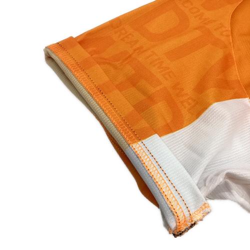 読売ジャイアンツ (ヨミウリジャイアンツ) 応援グッズ 【25】岡本和真 SIZE 2XO オレンジ