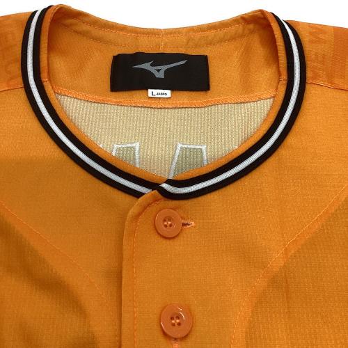 読売ジャイアンツ (ヨミウリジャイアンツ) 応援グッズ 【6】坂本勇人 Lサイズ オレンジ