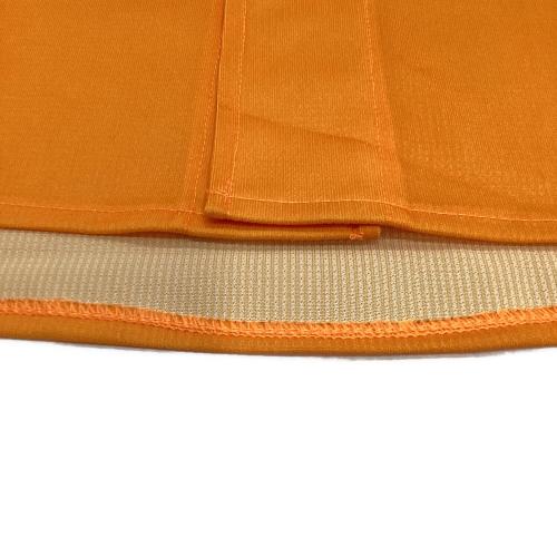 読売ジャイアンツ (ヨミウリジャイアンツ) 応援グッズ 【6】坂本勇人 Lサイズ オレンジ