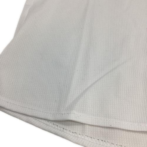 読売ジャイアンツ (ヨミウリジャイアンツ) 応援グッズ 【6】坂本勇人 SIZE XO ホワイト